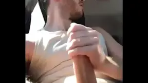 Josh Jakobs Thirsts for Straight Guys Cock in Hot Amateur Blowjob – XXX