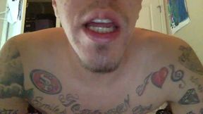 Don Python Private Show