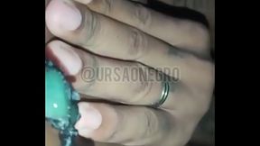 Levei doces para os meninos do centro e o jogo terminou dentro do motel parte 3