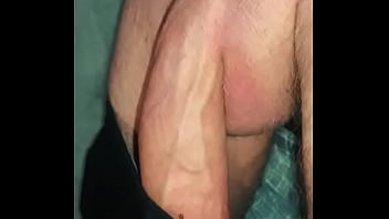 mrbigd1988 hard cock reveal