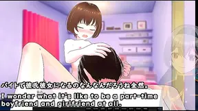 Wifes Steamy Confessions Spark Forbidden Desire in Late-Night Eroge Fantasy