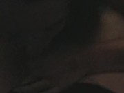 Busted in Adult video booth