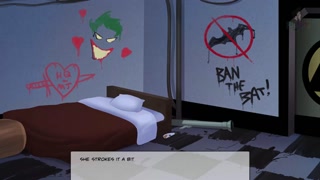 DC Comics Something Unlimited Uncensored Part 74