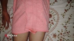 Merry Fuckmas - Step Stepsister Surprise Christmas