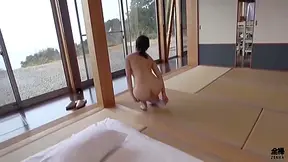 Vlog - Japanese Cuckquean Watches Her Husband Fucking Other Women