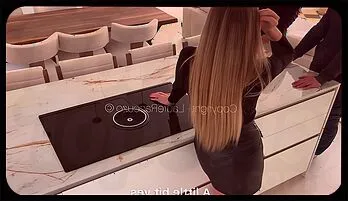 Double Trouble with French MILF - Hot & Steamy Action full length video