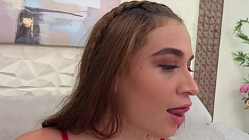 Skin college girls whore loves having her ass broken. VALERY WATSON. Anal destruction. ANAT373