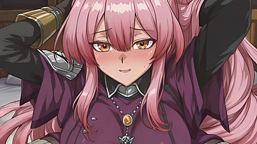 Yu-Gi-Oh Exosister Martha Hen (AI)
