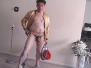 Meet Cocky MAOLO the Hot XXX Pornstar!