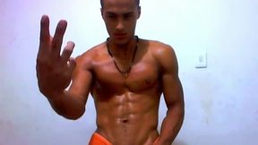 Dominik V Private Show