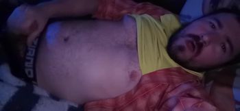 Jerking off 46 Latino Masturbation