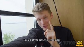 TUTOR4K. Learning the Hard Way