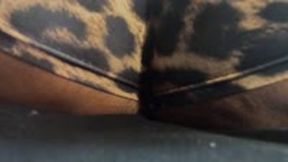 Ass Fetish - Teenie on Giantess Couch POV , Mind Fuck, Female Domination, Giantess 1080