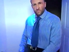 Empresrio Barbudo Punheta Solo Amadora