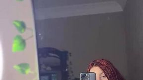 Social Media Model @RinFoster @Teasing & #Sexy Lingerie #Shaved Pussy #Redhead Porn #Solo #Stockings clips film gratis | Tik.Porn