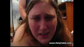 Trinity Pleasures First Porn