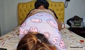 instructor de ejercicios