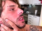 🎬 Roxas is ready to do anything to land the role! 😈