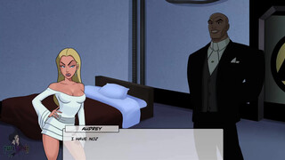 DC Comic's Something Unlimited Uncensored Part 26