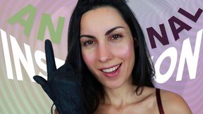 Anal Inspection 2