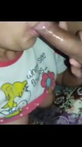 Baby Girl When You Are a Woman 1