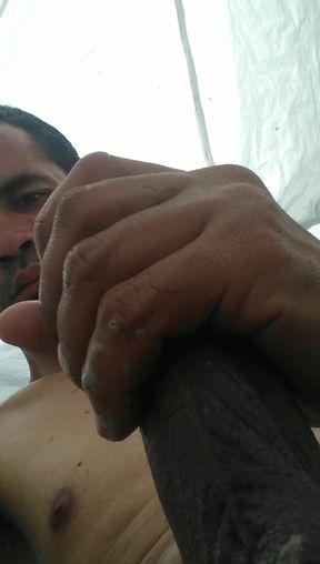 I struck my dick upeveryday