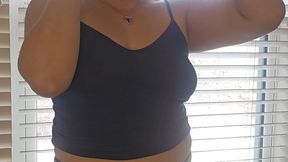 CAUGHT THEM, AND MILF FUCKED HER BOYFRIEND