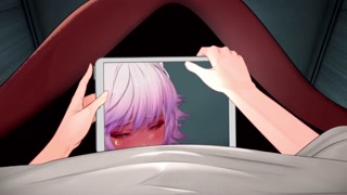 POV: STREAMER DOING BLOWJOB ON YOU IN PRIVATE STREAM