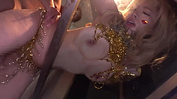 Samba dancers get wild with big tits and ass
