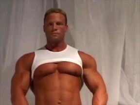 Chad Ray Martin