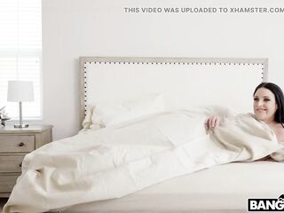 Bangbros - Banging the Squirting Step Sisters