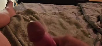 Cumshot 1