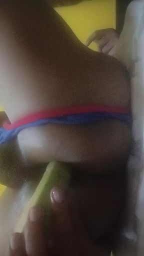 Rainy Day.... Hot Inside