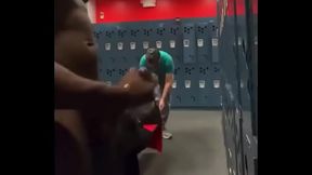 The GYM is a FREAK place .. !!