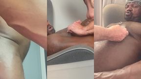 interracial bdsm titplay part 2