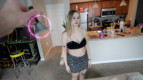 Casting a Spell on Cupid