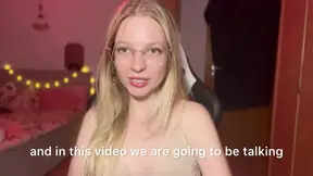 Obedient ladies make submissive mistakes in homemade BDSM play