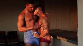 AGUENTEI SENTAR EM 25CM DO NEG&Atilde_O BOMBADO