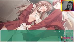 El beso de las flores 2 - #8