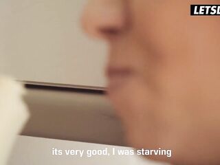 Enjoyable Hotties Sicilia & Julia Have Private Lesbo Moments - A CUTIE KNOWS