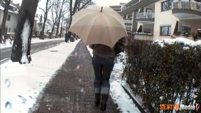 Slave for Little Pocket Money