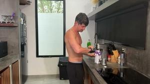 Colby Knox: Colby Talks Weather and Sex
