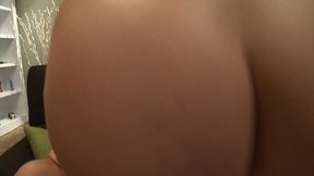Witching Poppy Morgan and Rocco Reed's blowjob movie