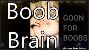 Boob Brain