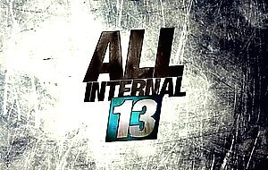 All Internal 13 Trailer - European Pornstars in action - Lili Cross Kyra Black Angelina Cole Lulu M