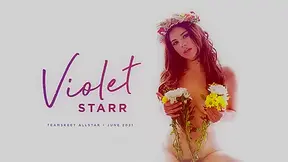 Violet Starr & Mike Mancini in Midsummer's Delight - TeamSkeetAllStars