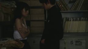 Sexy Umi &amp; Yui: Asian Babes in HD
