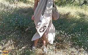 Mrs robinson, public nudity, taking off my clothes on a walk