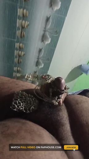 In Memory of Bhabhi
