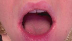 Swallowing you whole, burping and degrading you